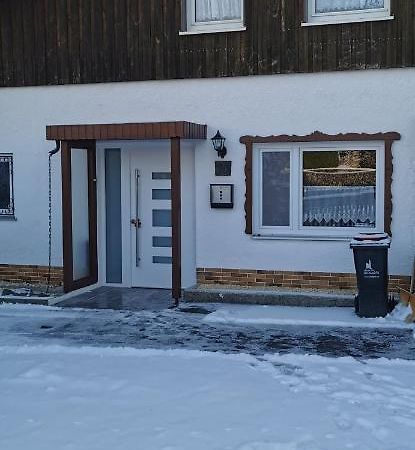 Apartmán Linda Ruderatshofen Exteriér fotografie