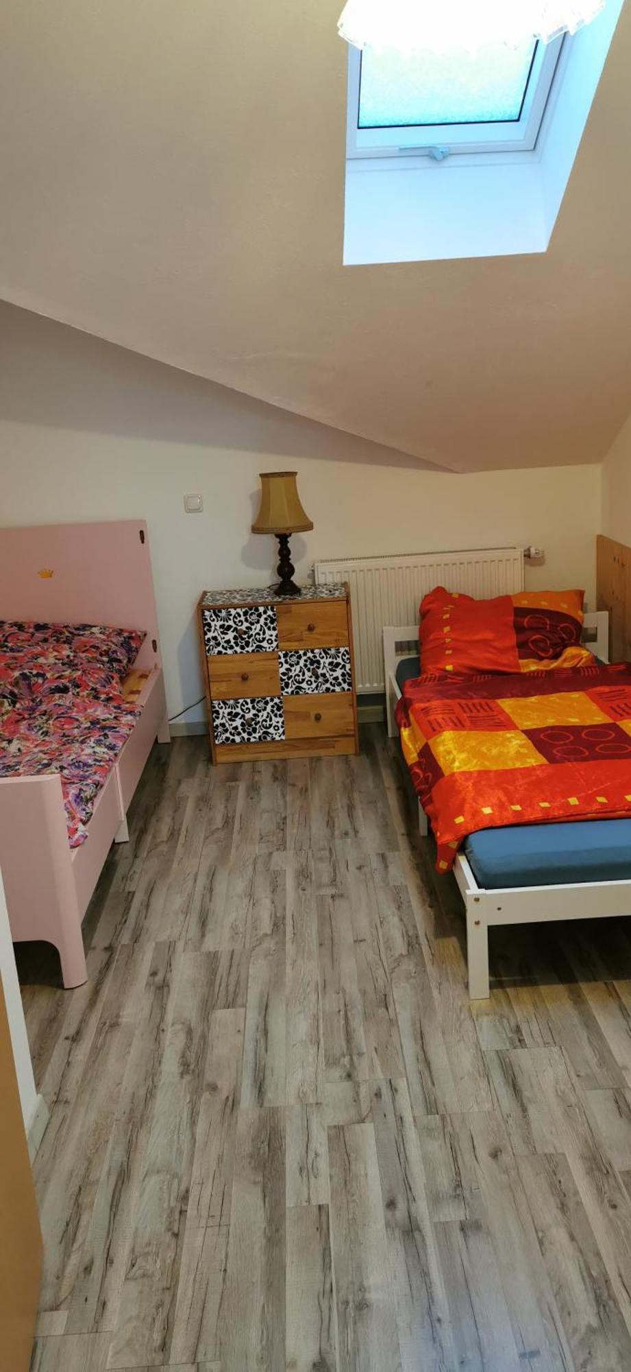 Apartmán Linda Ruderatshofen Exteriér fotografie